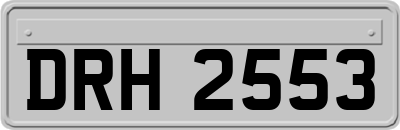 DRH2553