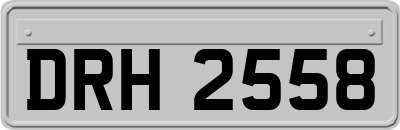 DRH2558