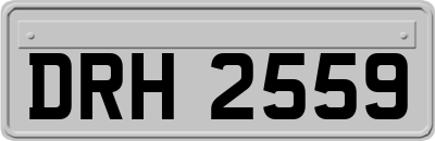 DRH2559