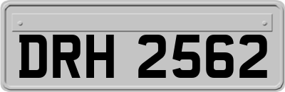 DRH2562