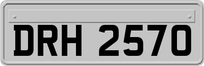 DRH2570