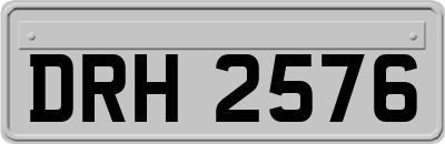 DRH2576