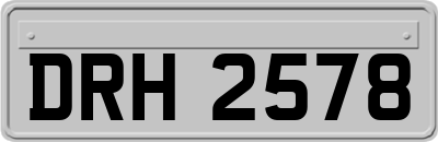 DRH2578