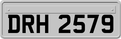 DRH2579