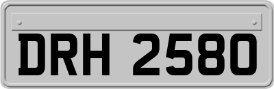 DRH2580