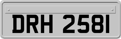 DRH2581