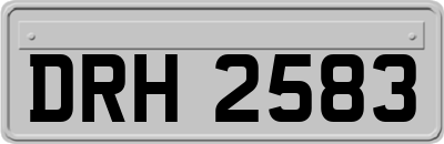 DRH2583