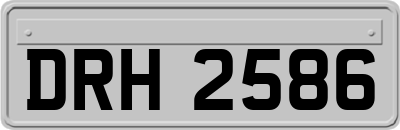 DRH2586