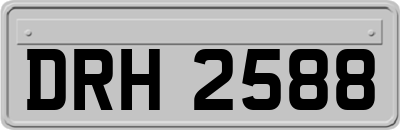 DRH2588