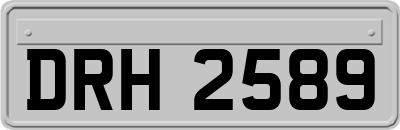 DRH2589