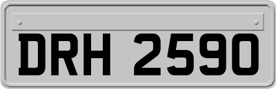 DRH2590