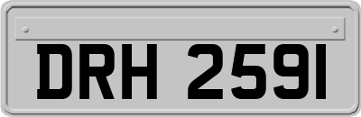 DRH2591