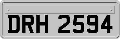 DRH2594