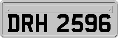DRH2596