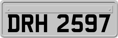 DRH2597