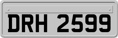 DRH2599