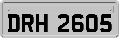 DRH2605