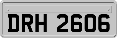 DRH2606
