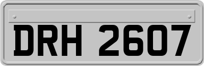 DRH2607