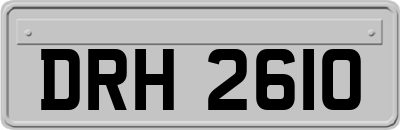 DRH2610