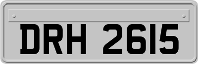 DRH2615