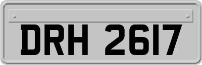 DRH2617