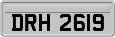 DRH2619