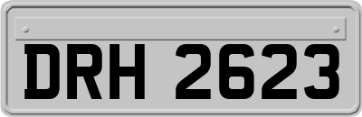 DRH2623