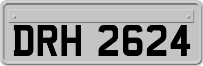 DRH2624