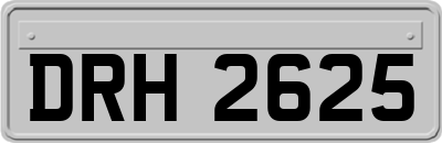DRH2625