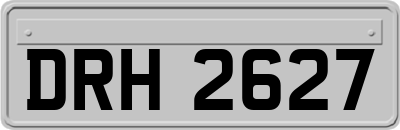 DRH2627