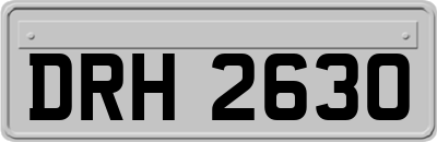 DRH2630