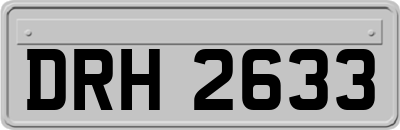 DRH2633