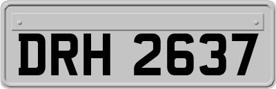 DRH2637