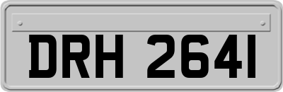 DRH2641