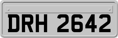 DRH2642