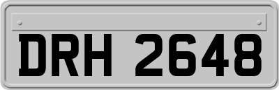 DRH2648