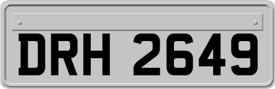 DRH2649
