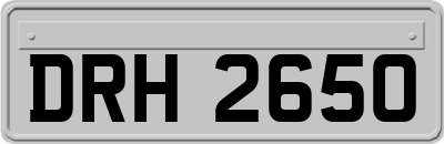 DRH2650