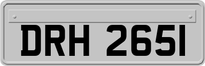 DRH2651