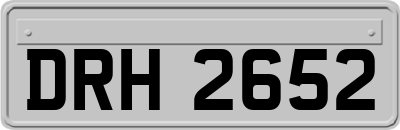 DRH2652