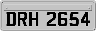 DRH2654