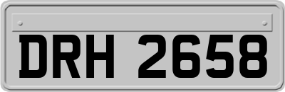DRH2658