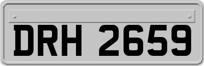 DRH2659