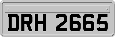 DRH2665