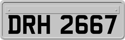 DRH2667