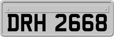 DRH2668
