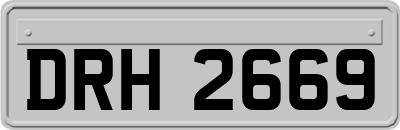 DRH2669