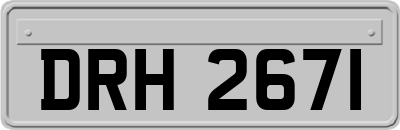 DRH2671