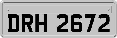 DRH2672
